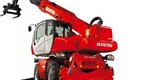 Manitou MRT 2150