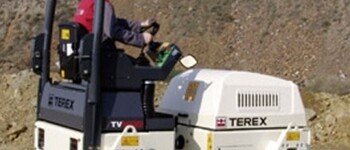 Terex TV 1400
