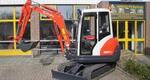 Kubota 2.5 T