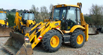 Jcb 3 CX