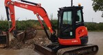 Kubota 4.8 T