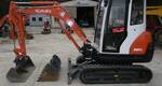 Kubota 2.5 T