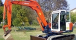 Kubota 7.7 T