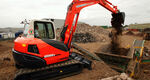 Kubota 8 T