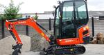 Kubota 1.5 T