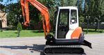 Kubota 2.6 T