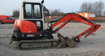 Kubota 3.5 T