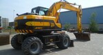 Jcb 13 T