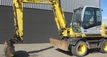 New holland MH 2.6