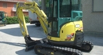 Yanmar VIO 38 U