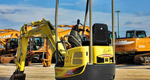 Yanmar VIO 17