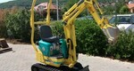 Yanmar SV 08