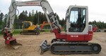 Takeuchi TB 180