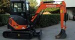 Hitachi ZX 29 U