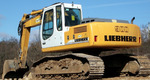 Liebherr 22 T