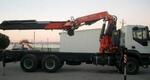 Iveco Astralis