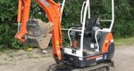 Kubota 1.5 T