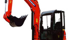 Kubota 8 T