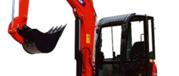 Kubota 8 T