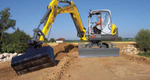 Neuson 6003