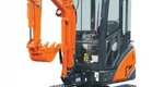 Hitachi ZX 18