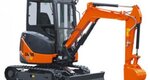 Hitachi ZX 27