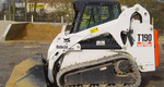 Bobcat T 190