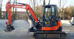Hitachi ZX 50
