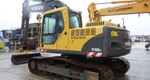 Volvo EC 180 BLC