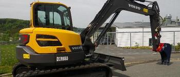Volvo 8.5 T