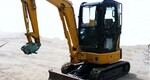 Komatsu PC 26