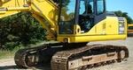 Komatsu PC 180
