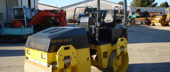 Bomag BW 120 AC