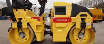 Dynapac CC 122