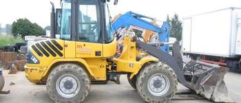Volvo L 30 Z