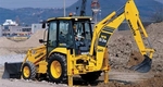 Komatsu WB 93 R