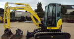Yanmar vio57