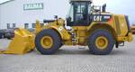 Caterpillar 966