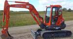Kubota 5 T