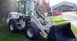 Terex 800 L