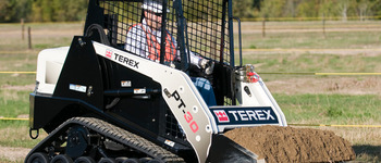 Terex PT 30