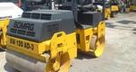 Bomag BW 120