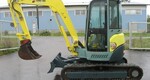 Yanmar VIO 45