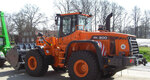 Doosan DL 300