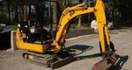 Jcb 8025