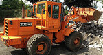 Daewoo 200 W