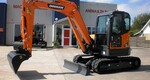 Doosan DX 55