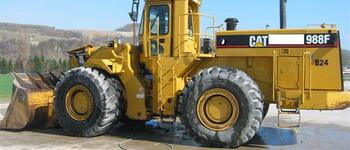 Caterpillar 988 F