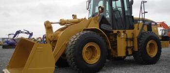 Caterpillar 950 G