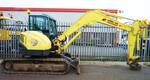 Yanmar 7.5 T